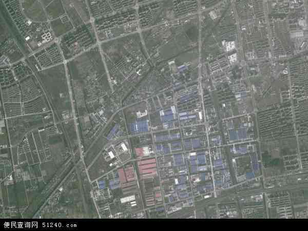 蒋王卫星地图 - 蒋王高清卫星地图 - 蒋王高清航拍地图 - 2024年蒋王高清卫星地图