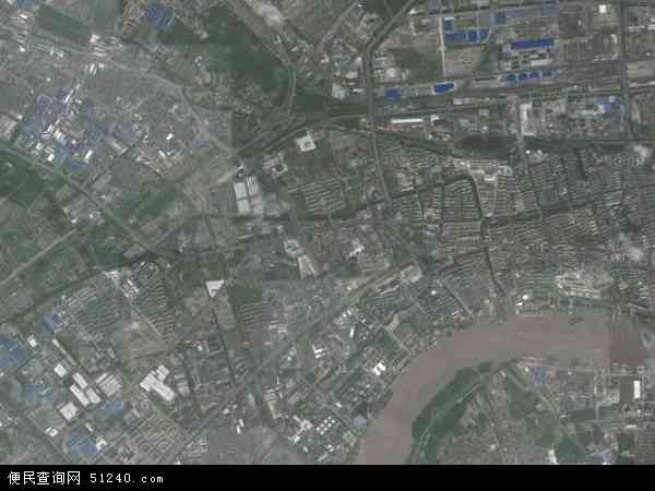 蛟川卫星地图 - 蛟川高清卫星地图 - 蛟川高清航拍地图 - 2024年蛟川高清卫星地图