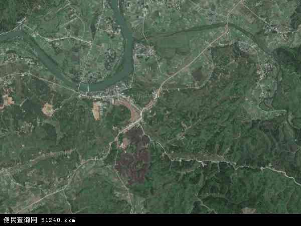 加义镇卫星地图 - 加义镇高清卫星地图 - 加义镇高清航拍地图 - 2024年加义镇高清卫星地图