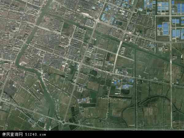 近湖镇卫星地图 - 近湖镇高清卫星地图 - 近湖镇高清航拍地图 - 2024年近湖镇高清卫星地图