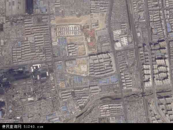 荆河卫星地图 - 荆河高清卫星地图 - 荆河高清航拍地图 - 2024年荆河高清卫星地图