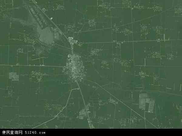 吕河乡卫星地图 - 吕河乡高清卫星地图 - 吕河乡高清航拍地图 - 2024年吕河乡高清卫星地图