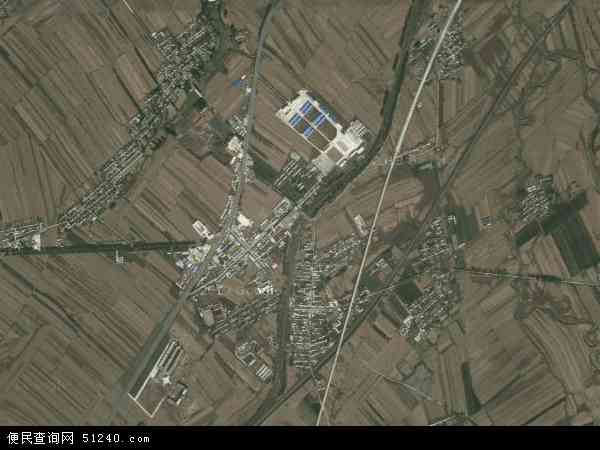 刘房子卫星地图 - 刘房子高清卫星地图 - 刘房子高清航拍地图 - 2024年刘房子高清卫星地图