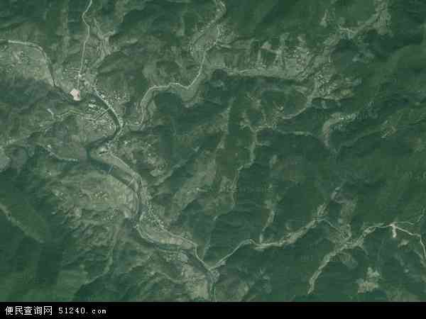 绿林镇卫星地图 - 绿林镇高清卫星地图 - 绿林镇高清航拍地图 - 2024年绿林镇高清卫星地图