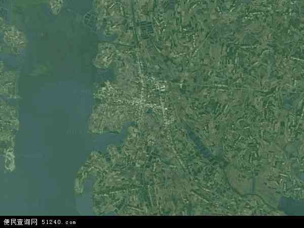 毛李镇卫星地图 - 毛李镇高清卫星地图 - 毛李镇高清航拍地图 - 2026年毛李镇高清卫星地图