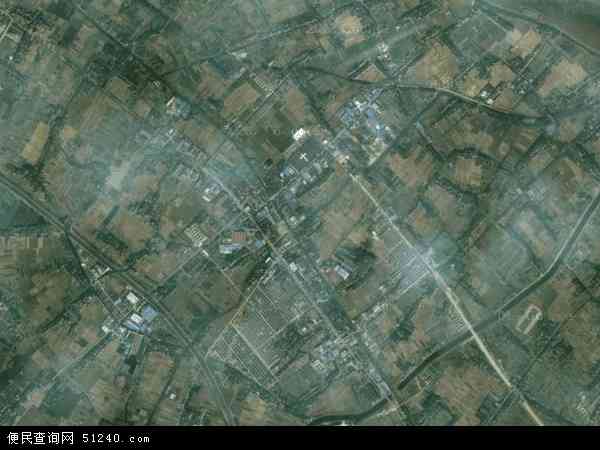 常熟市梅李镇地图图片