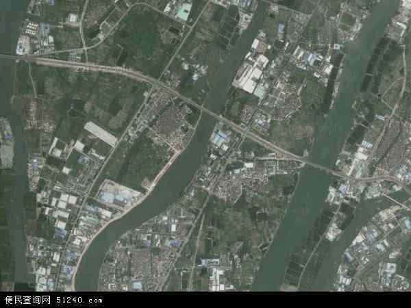 梅沙村卫星地图 - 梅沙村高清卫星地图 - 梅沙村高清航拍地图 - 2024年梅沙村高清卫星地图