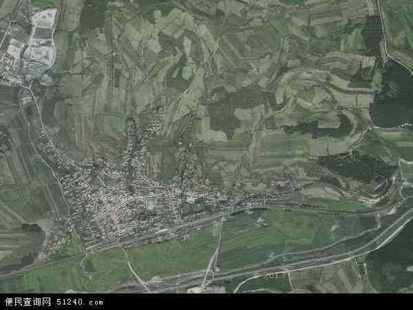 麻山卫星地图 - 麻山高清卫星地图 - 麻山高清航拍地图 - 2024年麻山高清卫星地图