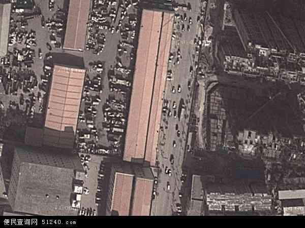 民营区卫星地图 - 民营区高清卫星地图 - 民营区高清航拍地图 - 2026年民营区高清卫星地图