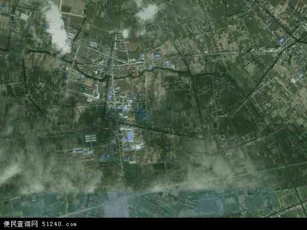 南莫镇卫星地图 - 南莫镇高清卫星地图 - 南莫镇高清航拍地图 - 2024年南莫镇高清卫星地图