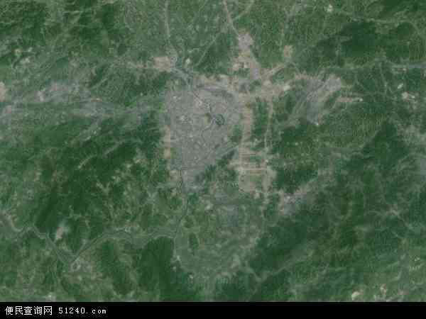 萍乡市卫星地图 - 萍乡市高清卫星地图 - 萍乡市高清航拍地图 - 2024年萍乡市高清卫星地图