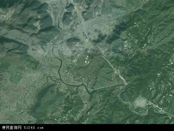 普觉镇卫星地图 - 普觉镇高清卫星地图 - 普觉镇高清航拍地图 - 2024年普觉镇高清卫星地图