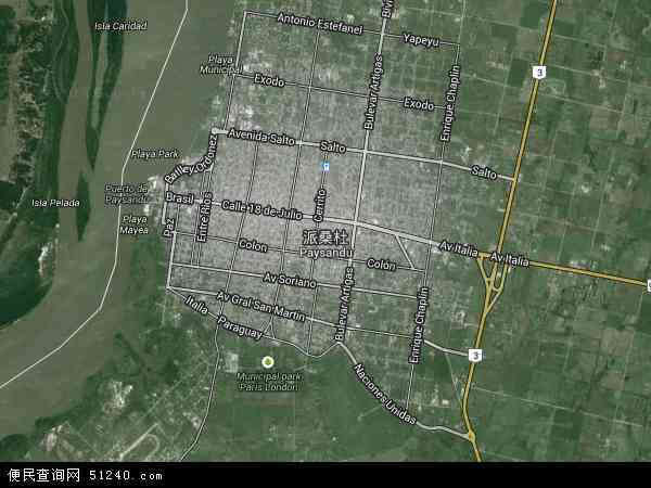 派桑杜卫星地图 - 派桑杜高清卫星地图 - 派桑杜高清航拍地图 - 2024年派桑杜高清卫星地图