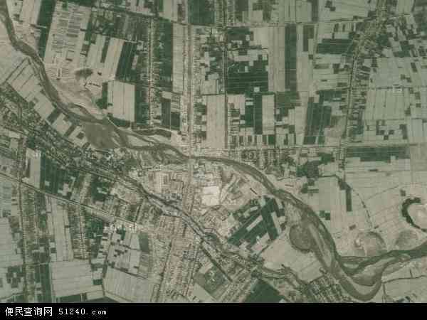 齐满镇卫星地图 - 齐满镇高清卫星地图 - 齐满镇高清航拍地图 - 2026年齐满镇高清卫星地图