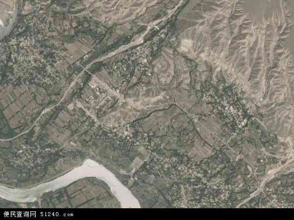 群科镇卫星地图 - 群科镇高清卫星地图 - 群科镇高清航拍地图 - 2026年群科镇高清卫星地图