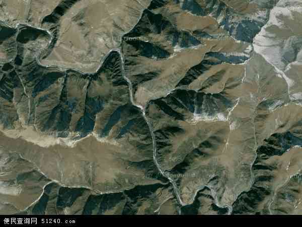 热瓦乡卫星地图 - 热瓦乡高清卫星地图 - 热瓦乡高清航拍地图 - 2024年热瓦乡高清卫星地图