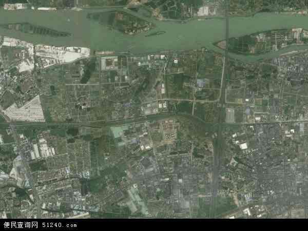 沙腰村卫星地图 - 沙腰村高清卫星地图 - 沙腰村高清航拍地图 - 2024年沙腰村高清卫星地图