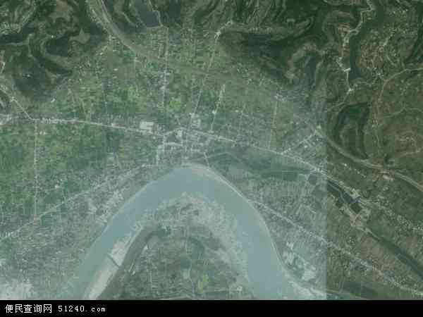 三台县 新德镇新德镇卫星地图 本站收录有:2021新德镇卫星地图高清版
