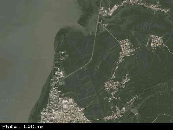 新湖镇卫星地图 - 新湖镇高清卫星地图 - 新湖镇高清航拍地图 - 2024年新湖镇高清卫星地图