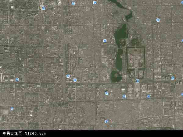 西城区卫星地图 - 西城区高清卫星地图 - 西城区高清航拍地图 - 2024年西城区高清卫星地图