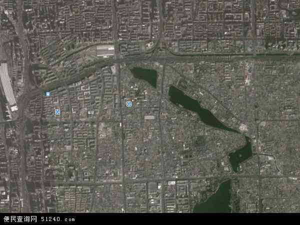 新街口卫星地图 - 新街口高清卫星地图 - 新街口高清航拍地图 - 2024年新街口高清卫星地图