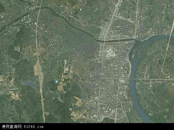 营江卫星地图 - 营江高清卫星地图 - 营江高清航拍地图 - 2024年营江高清卫星地图