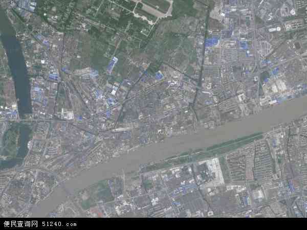 甬江卫星地图 - 甬江高清卫星地图 - 甬江高清航拍地图 - 2024年甬江高清卫星地图