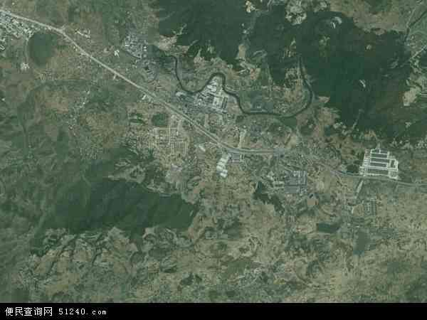 鸭池镇卫星地图 - 鸭池镇高清卫星地图 - 鸭池镇高清航拍地图 - 2024年鸭池镇高清卫星地图