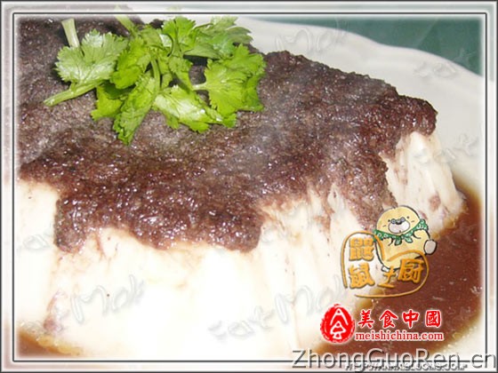 美食中国·麻虾炖豆腐