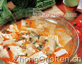 六味豆腐的做法·美食中国图片-meishichina.com