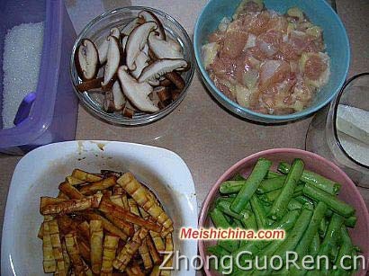 欢聚一堂图解做法·美食中国图片-meishichina.com