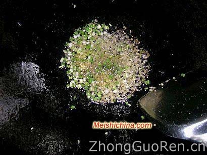 海米冬瓜的详细做法·美食中国图片-meishichina.com