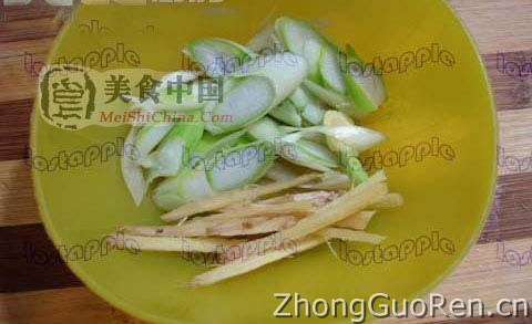 美食中国图片 - 京味十足油焖大虾