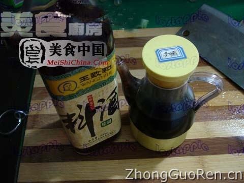 美食中国图片 - 京味十足油焖大虾