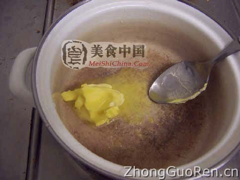 美食中国图片 - 黑椒牛排-全程图解
