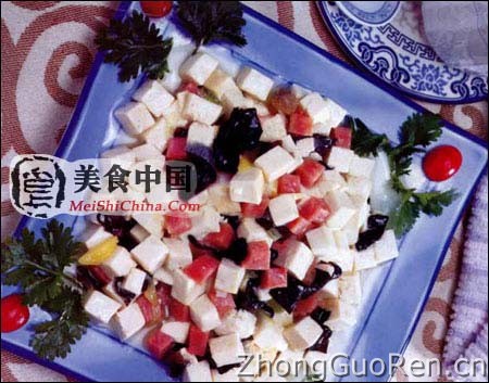 美食中国美食图片·美食厨房·热菜菜谱·热菜素菜 - meishichina.com