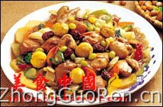 美食中国美食图片·美食厨房·热菜菜谱-meishichina.com