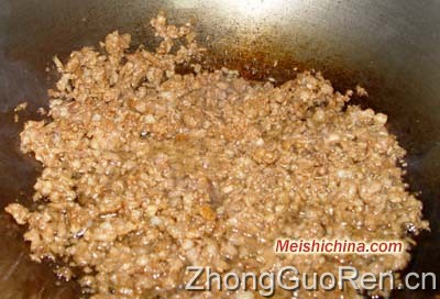 香浓茄子煲图解做法·美食中国图片-meishichina.com