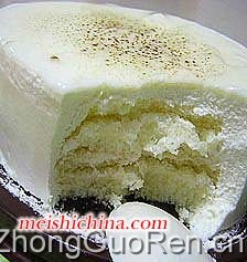 家乡芝士蛋糕的做法·美食中国图片-meishichina.com