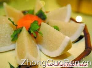 海南椰子船的做法·美食中国图片-meishichina.com