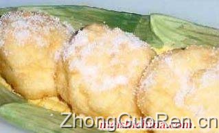 雪衣红沙的做法·美食中国图片-meishichina.com