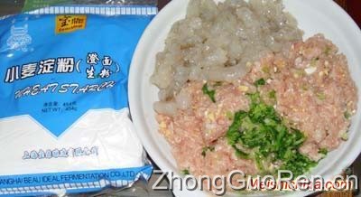 水晶虾饺图解做法·美食中国图片-meishichina.com