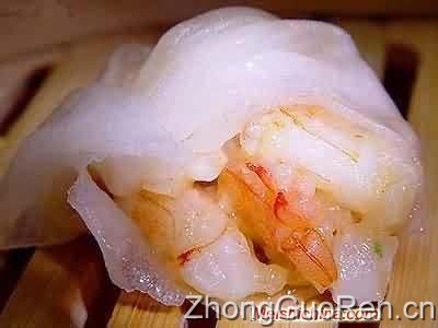 广东虾饺的做法·美食中国图片-meishichina.com