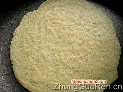 中式三明治图解做法·美食中国图片-meishichina.com