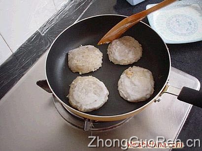 香煎土豆饼图解做法·美食中国图片-meishichina.com