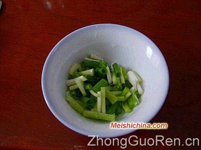 辣白菜炒饭图解做法·美食中国图片-meishichina.com