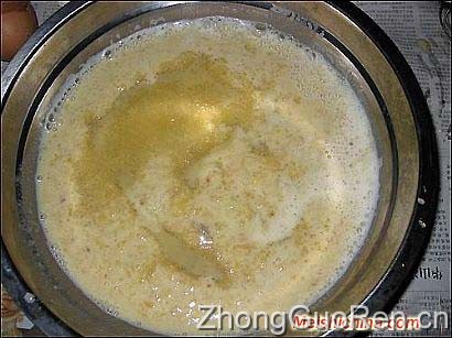 香蕉酪饼的详细做法·美食中国图片-meishichina.com