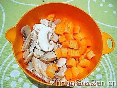 咖哩鸡饭全程图解详细做法·美食中国图片-meishichina.com