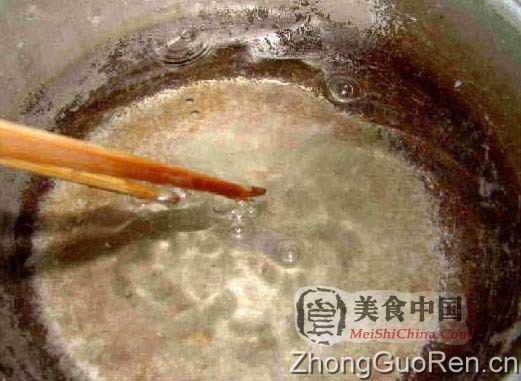 美食中国图片 - 自腌咸蛋