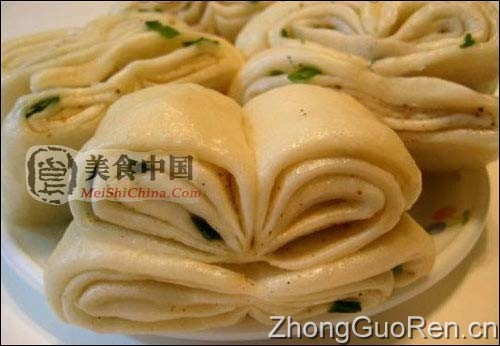 美食中国美食图片·美食厨房·糕点小吃·花卷制作 - meishichina.com